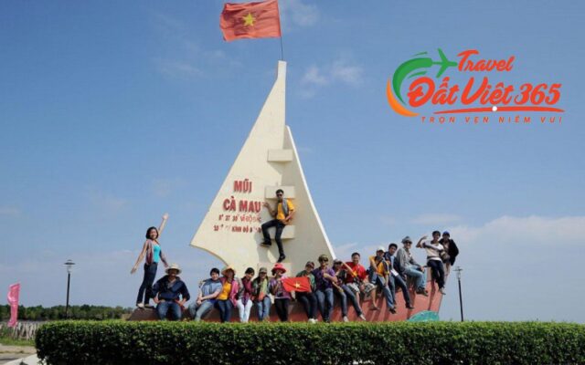 Tour Du Lịch Miền Tây 4 Ngày 3 Đêm Từ Tphcm – Hà Nội