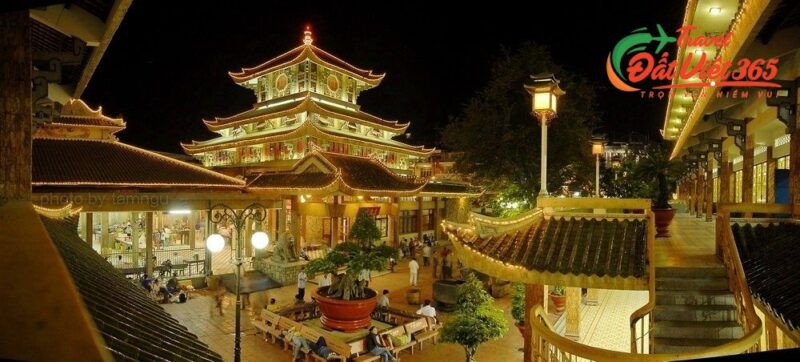 Tour Du Lịch Miền Tây 4 Ngày 3 Đêm Từ Tphcm – Hà Nội