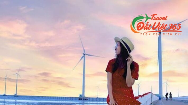 Tour Du Lịch Miền Tây 4 Ngày 3 Đêm Từ Tphcm – Hà Nội