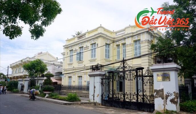 Tour Du Lịch Miền Tây 4 Ngày 3 Đêm Từ Tphcm – Hà Nội