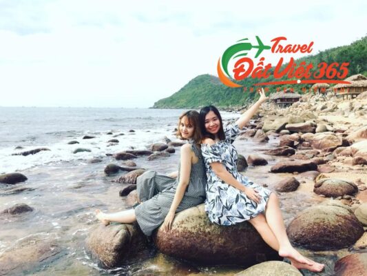 Du Lịch Bãi Đông 3n2đ giá rẻ từ Bắc Giang