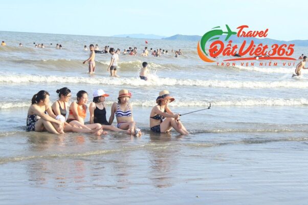 Tour Trà Cổ Móng Cái Đông Hưng 3N2Đ Từ Hưng Yên