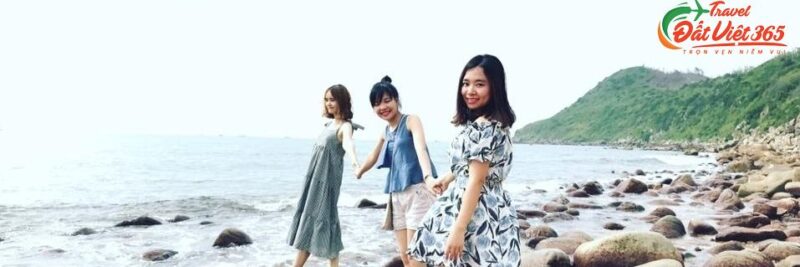 Tour Du Lịch Bãi Đông 3n2đ từ Hưng Yên