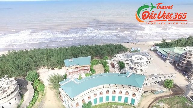 Du Lịch Biển Tiên Trang 3N2Đ giá rẻ từ Hà Nội