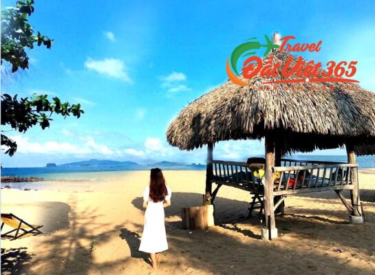 Du Lịch Bãi Đông 3N2Đ giá rẻ từ Hà Nội