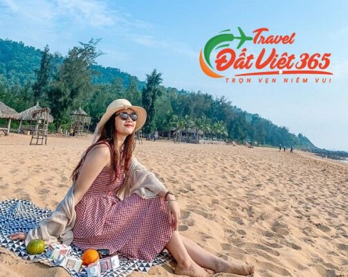 Du Lịch Bãi Đông 3N2Đ giá rẻ từ Hà Nội