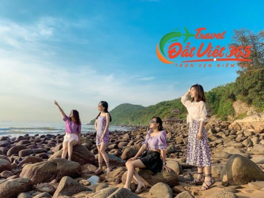 Du Lịch Bãi Đông 3N2Đ giá rẻ từ Hà Nội