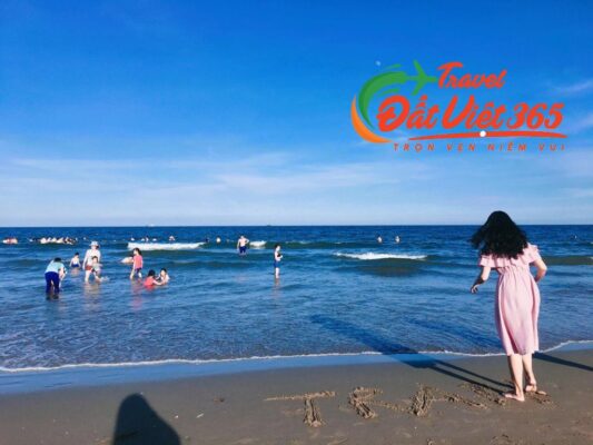 Du Lịch Biển Tiên Trang 3N2Đ giá rẻ từ Vĩnh Phúc