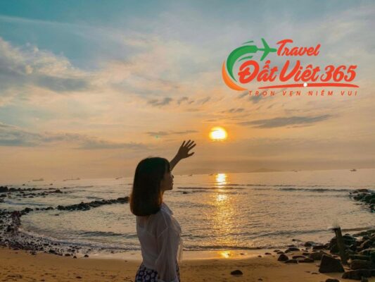 Du Lịch Bãi Đông 3N2Đ giá rẻ từ Hà Nội