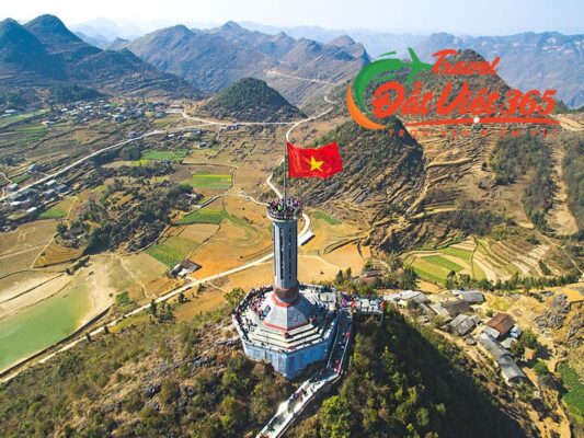 Tour Du Lịch Tết Hà Giang 3N2Đ từ Hưng Yên giá rẻ