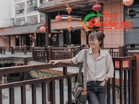 Tour Trà Cổ Móng Cái Đông Hưng 3N2Đ từ Vĩnh Phúc