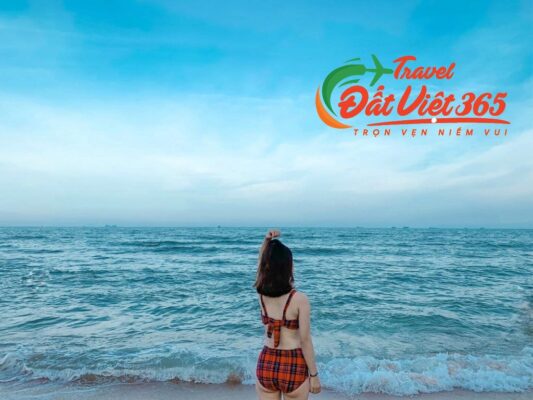 Du Lịch Bãi Đông 3N2Đ giá rẻ từ Hà Nội