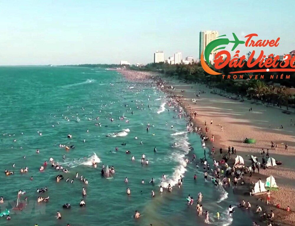 Du Lịch Cửa Lò Quê Bác 3n2đ từ Phú Thọ