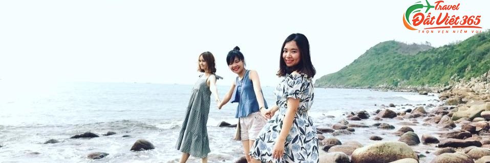 Tour Du Lịch Bãi Đông 3n2đ từ Hưng Yên