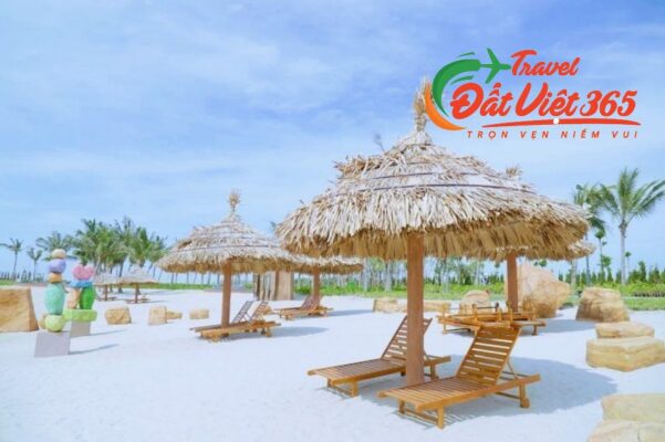 Tour Du Lịch Dream Dragon Resort Đồ Sơn 2n1đ từ Hà Nội