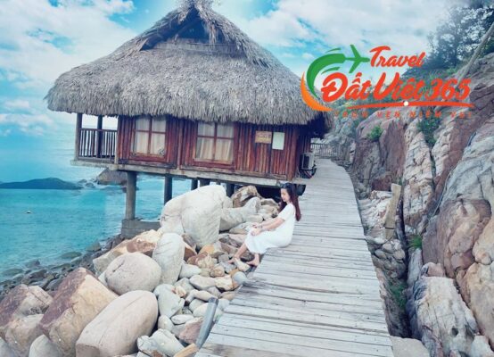 Du Lịch Bãi Đông 3n2đ giá rẻ từ Bắc Giang