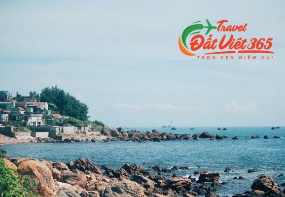 Du Lịch Bãi Đông 3n2đ giá rẻ từ Bắc Giang