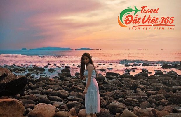 Du Lịch Bãi Đông 3n2đ giá rẻ từ Bắc Giang