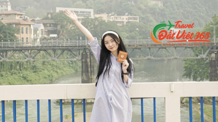 Tour Du Lịch Hà Khẩu Trung Quốc 2 ngày 1 đêm 2024