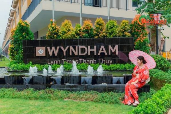 Tour Nghỉ Dưỡng Onsen WyndhamThanh Thủy Phú Thọ