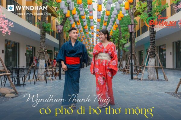 Tour thanh thủy 1 ngày