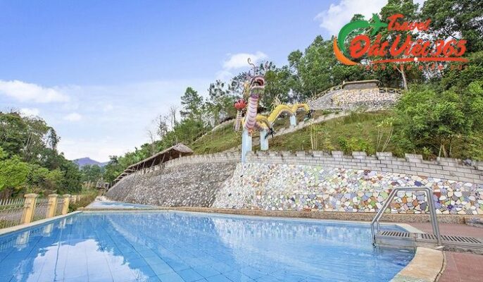 Tour du lịch Na Hang Hồng Thái 3 ngày 2 đêm giá rẻ 2024