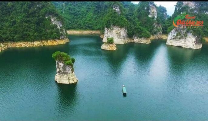 Tour du lịch Na Hang Tuyên Quang 2 ngày 1 đêm 2024