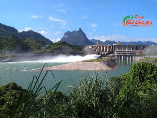 Tour du lịch Na Hang Tuyên Quang 2 ngày 1 đêm 2024