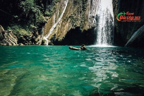 Tour du lịch Na Hang Tuyên Quang 2 ngày 1 đêm 2024