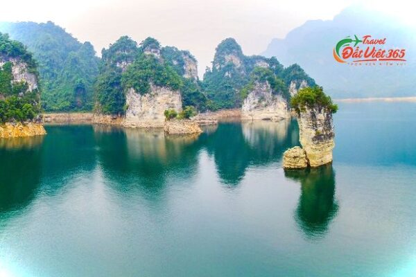 tour tuyên quang