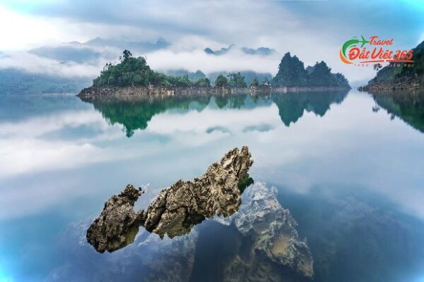 tour na hang giá rẻ