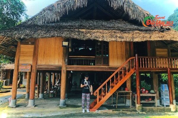 tour na hang giá rẻ