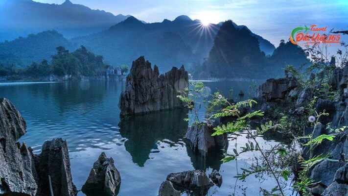 du lịch na hang 2 ngày 1 đêm