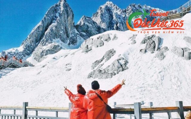 TOUR DU LỊCH TẾT NGUYÊN ĐÁN 2024