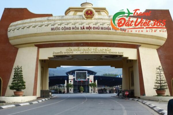 DU LỊCH LÀO SAVANAKHET VIÊNG CHĂN TẾT 2024