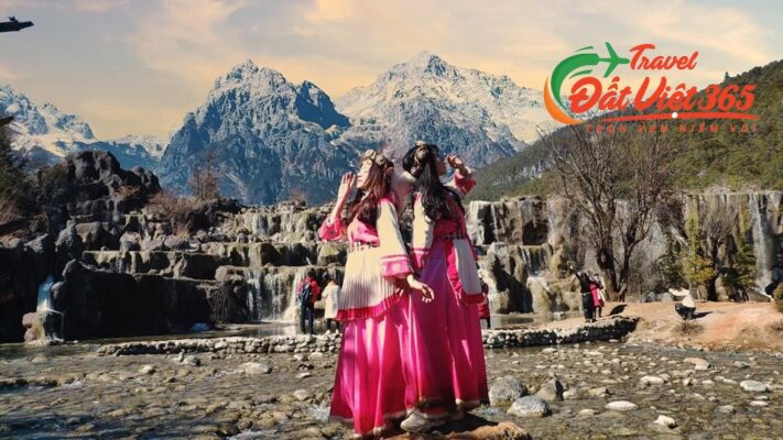 TOUR DU LỊCH TẾT NGUYÊN ĐÁN 2024