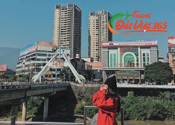 TOUR DU LỊCH TẾT NGUYÊN ĐÁN 2024