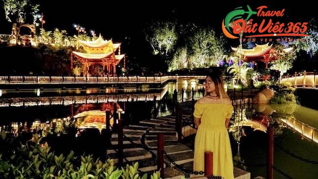 TOUR DU LỊCH TẾT NGUYÊN ĐÁN 2024