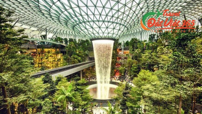 Tour Du Lịch Singapore Malaysia Tết 2024 Từ TP HCM