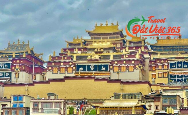 TOUR DU LỊCH TẾT NGUYÊN ĐÁN 2024
