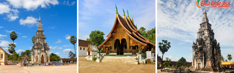 DU LỊCH LÀO SAVANAKHET VIÊNG CHĂN TẾT 2024