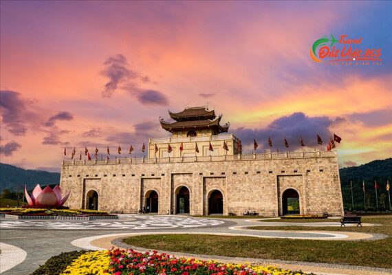 tour du lịch tây yên tử vĩnh nghiêm