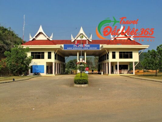 Tour Du Lịch Việt Lào Tết Nguyên Đán 2024