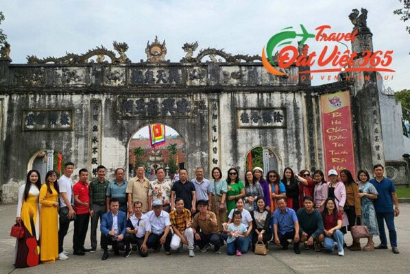 Tour Du Xuân Tuyên Quang Tết 2024 1 Ngày