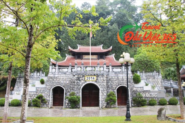 Tour Du Xuân Tuyên Quang Tết 2024 1 Ngày