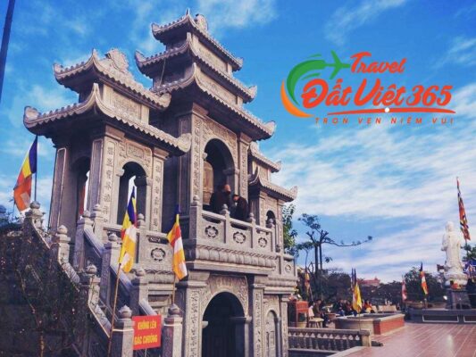 Tour Du Xuân Tuyên Quang Tết 2024 1 Ngày