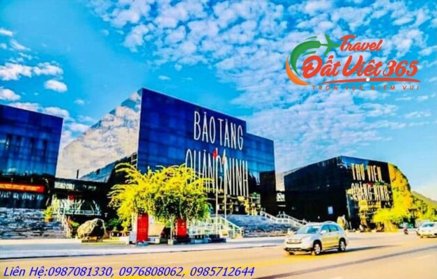 Tour du lịch Bình Liêu Quảng Ninh 2 ngày mùa Hoa Lau