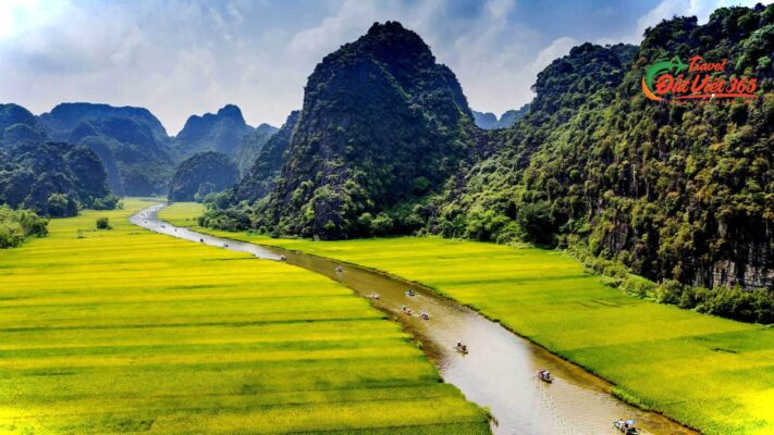 du lịch cao cấp