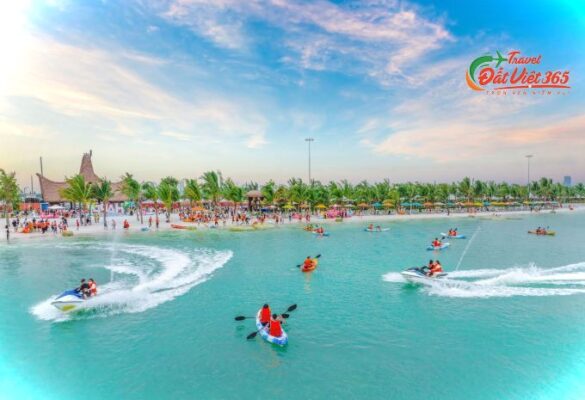 du lịch mega grand hà nội