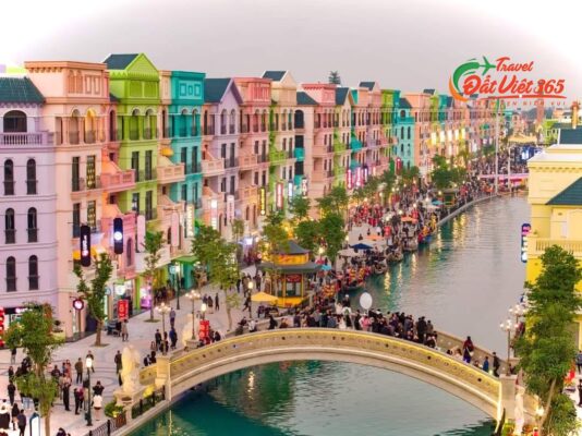 tour mega grand world 